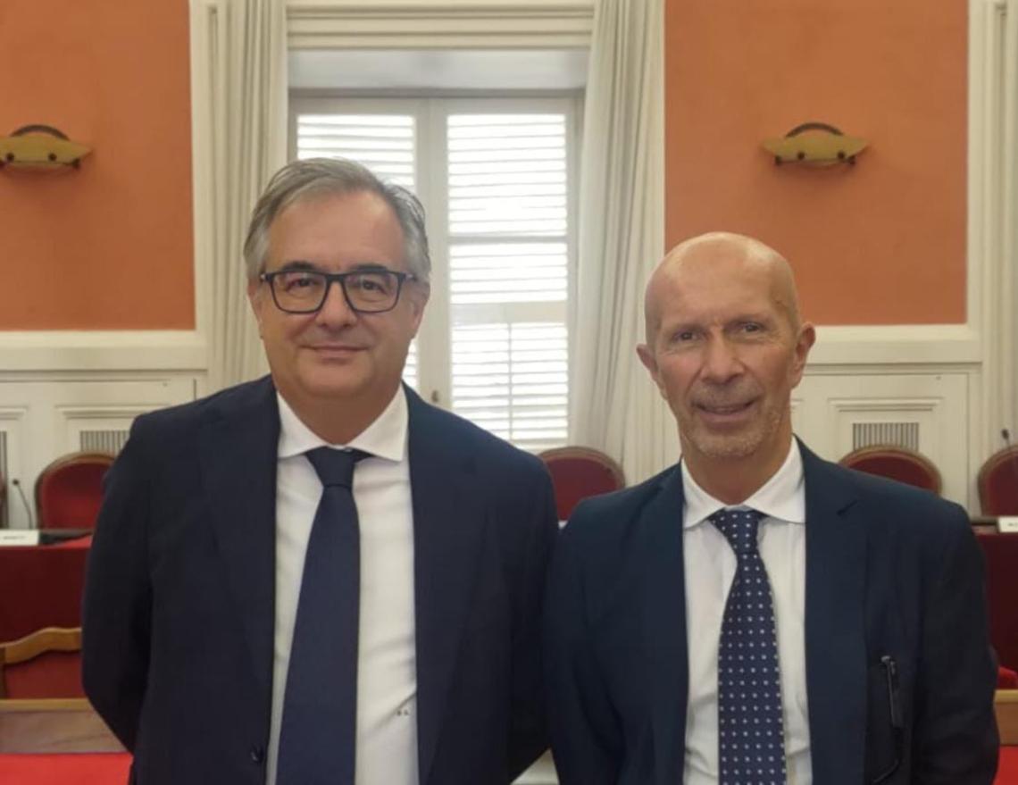 Piemonte e Francia si parlano per progetti di cultura e sostenibilit&agrave;