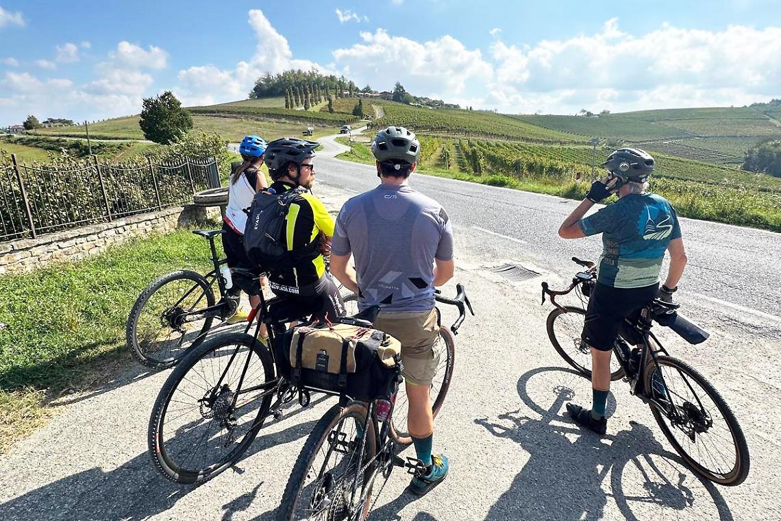 “PieMonta in bici”: dalle Langhe al Lago Maggiore offerta cicloturistica da scoprire e potenziare