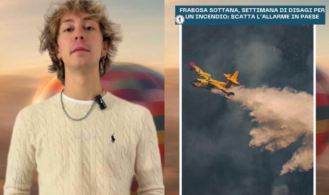 TG Monregalese: l’attualità locale in 60 secondi