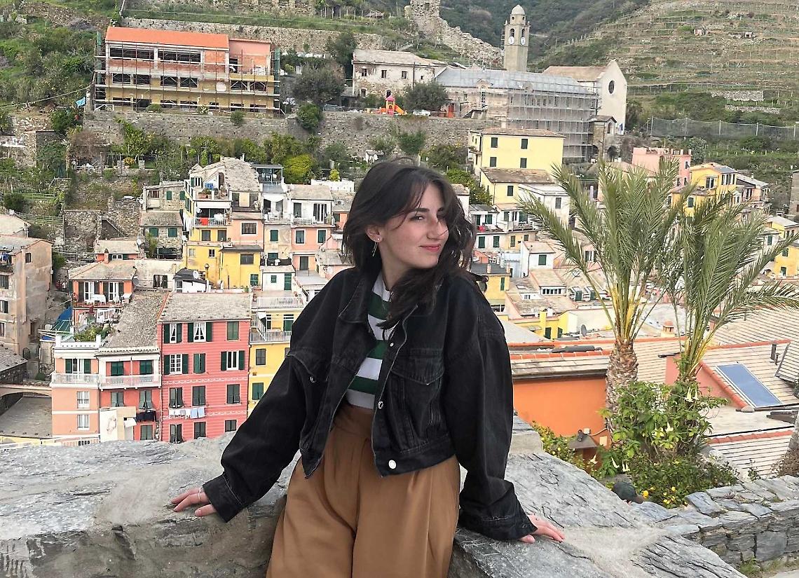 Gaia, un'altra vittima della strada di una conta infinita