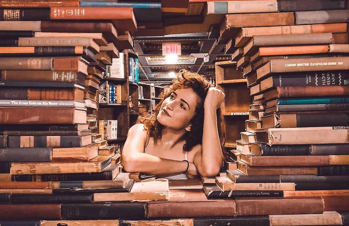 La Biblioteca di Ceva compra nuovi libri con i fondi del Ministero