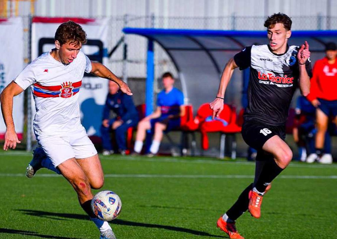 Monregale, un esame difficile da superare in una domenica ricca di match interessanti