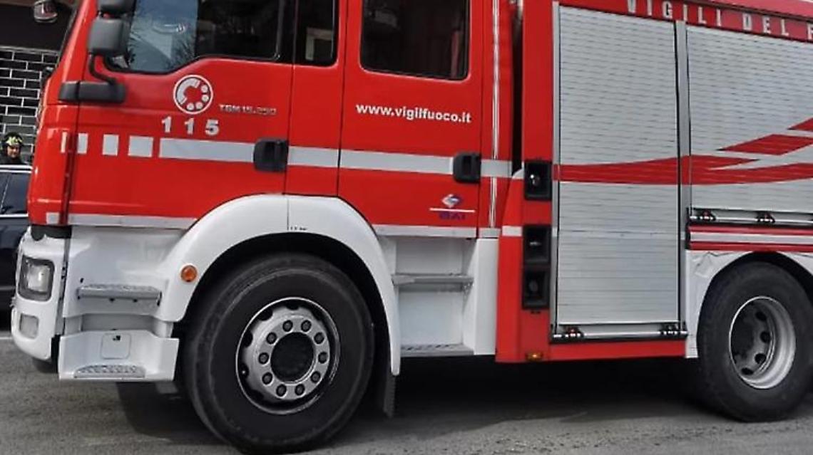 Tragedia con una vittima causata dal monossido di carbonio