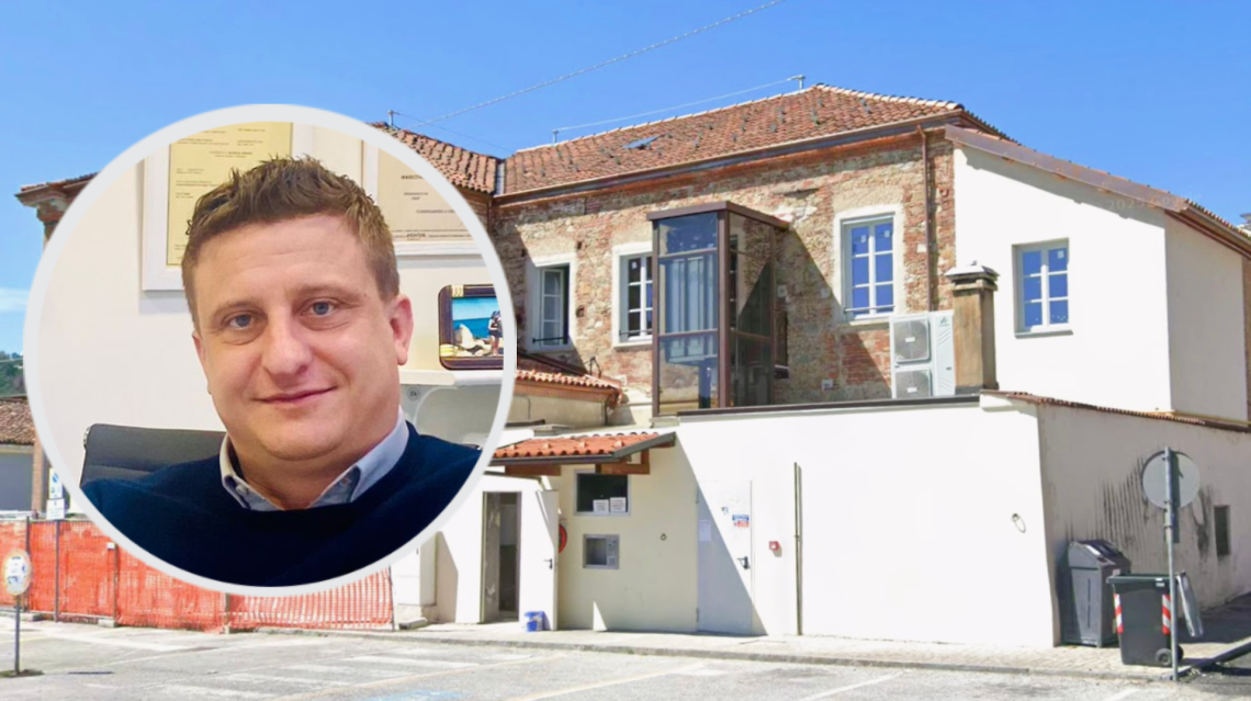 I medici si trasferiscono nella sede ASL: un servizio più accessibile e completo per tutti