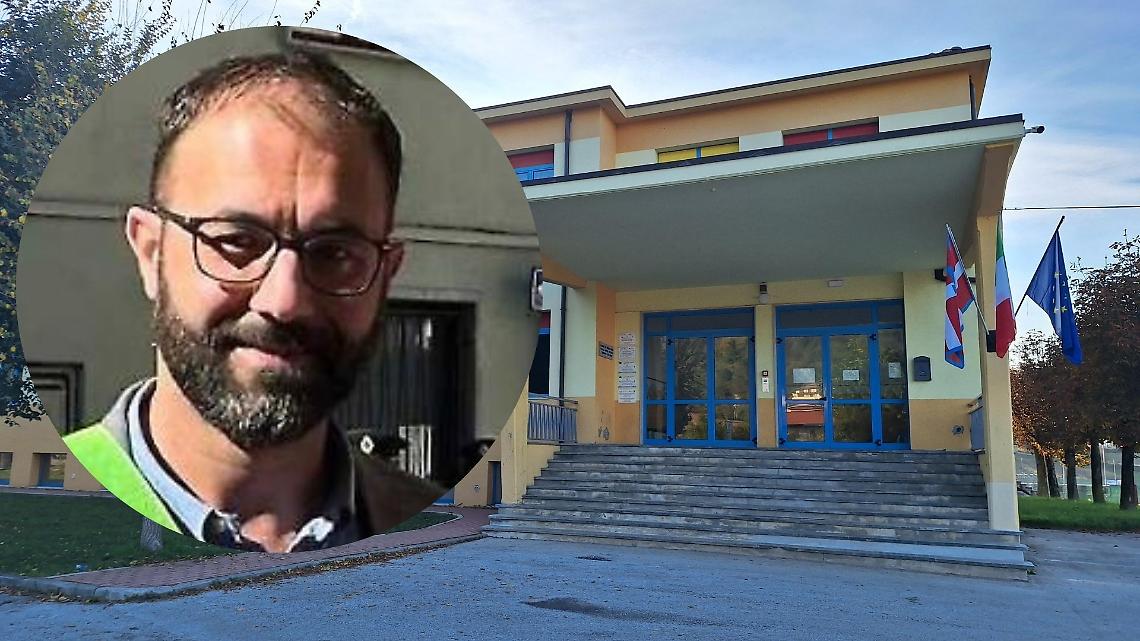 Stop alle infiltrazioni a scuola, al via il maxi intervento da 36 mila euro per riqualificare i bagni
