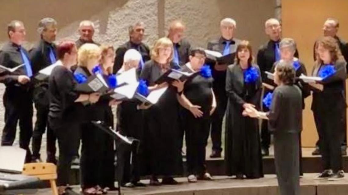 Il 6º Memorial Monica Tarditi porta a San Michele Mondovì la 13ª Rassegna Corale “L’Italia Canta”