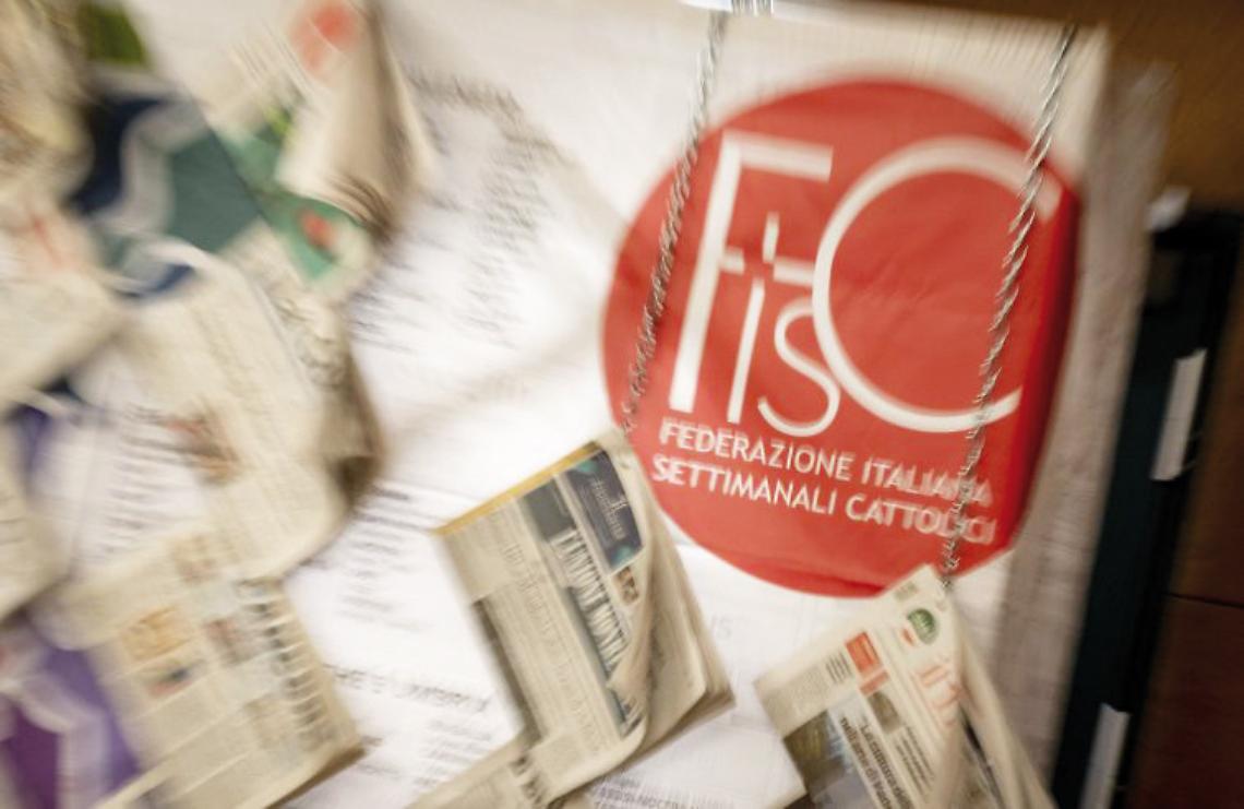 L’informazione oggi: il valore dei settimanali cattolici e la forza del giornalismo di prossimità