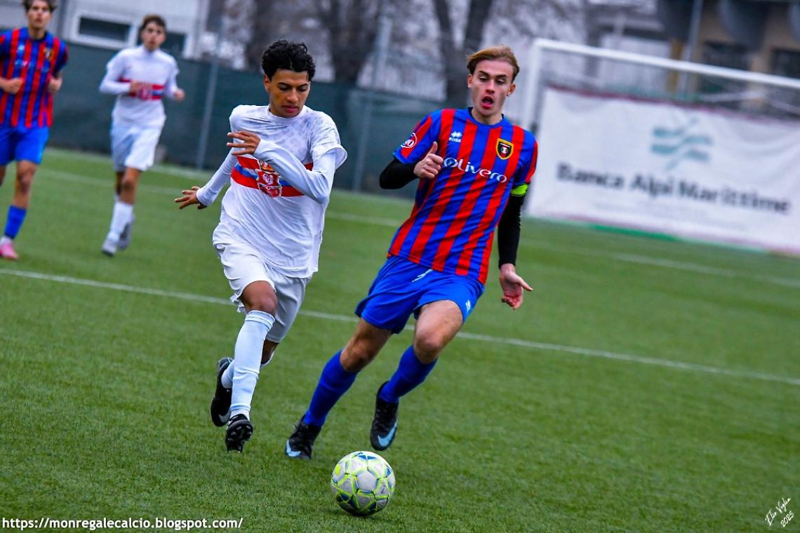 Tutto il calcio giovanile