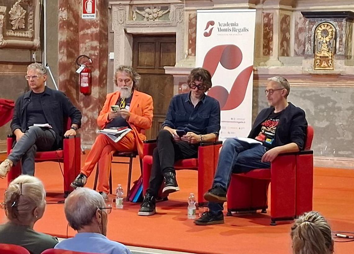 «Più contributi per eventi e iniziative culturali»