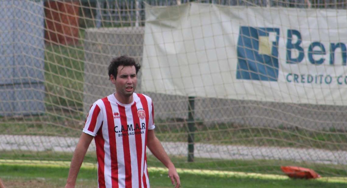 Una grande Benese cede solo dopo l’espulsione: Roretese passa nella ripresa