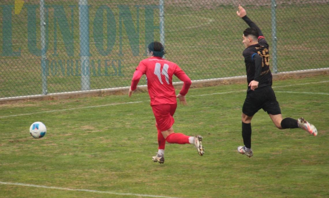 Le pagelle di Giovanile Centallo-Monregale: il migliore è fra gli sconfitti