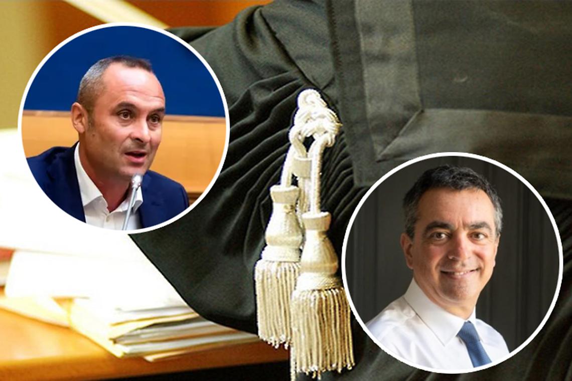 Separazione delle carriere: sì o no? Un dibattito nazionale