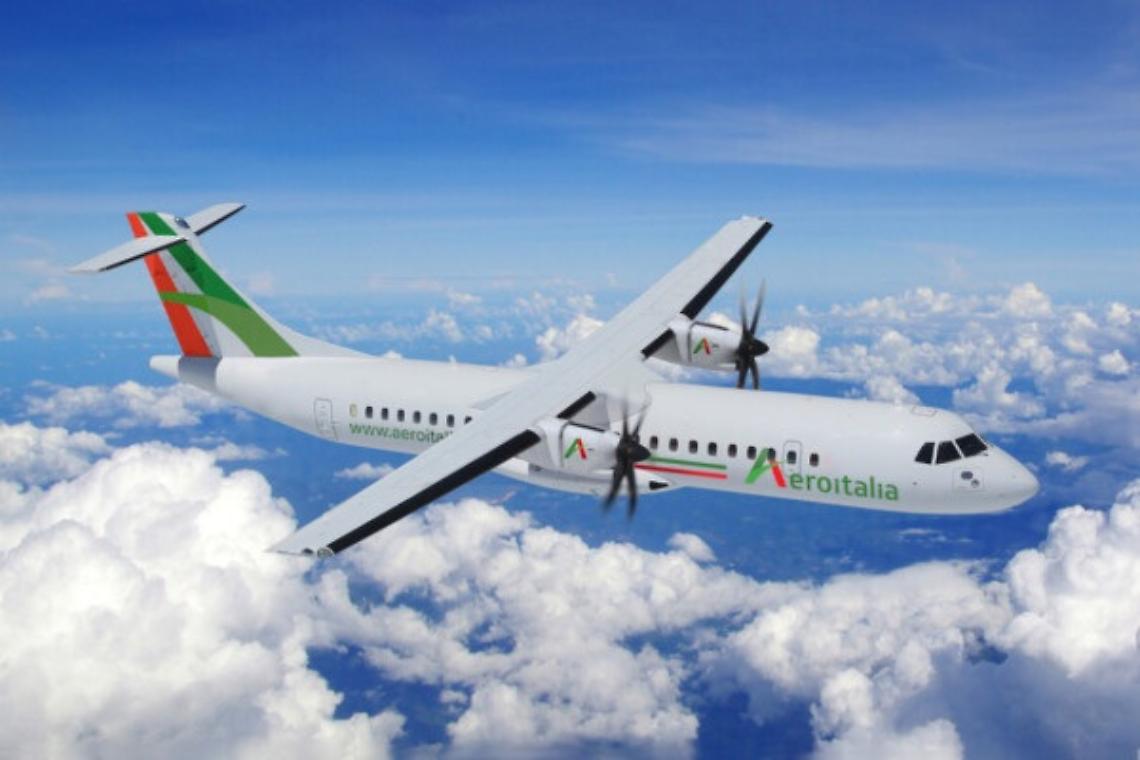 Da dicembre un nuovo volo diretto Cuneo-Cagliari