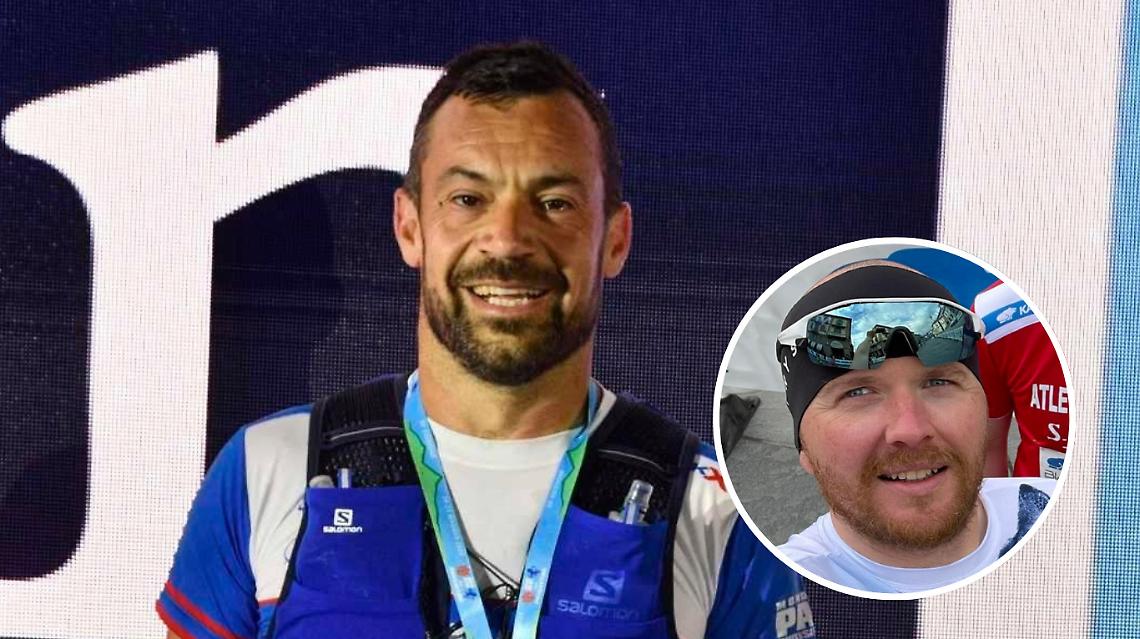 Al Saben Wild Trail rivive il pettorale del compianto Walter Bosio