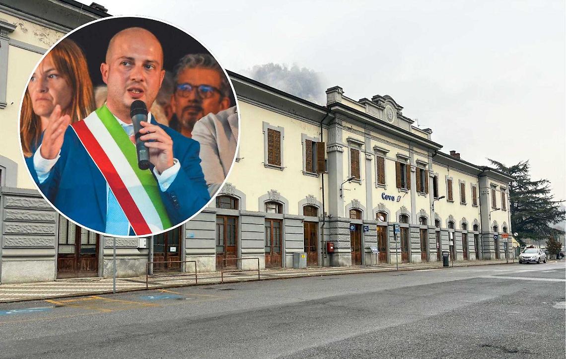 Riqualificazione della Stazione Fs. Mottinelli replica a Marsilio: «Ci stiamo lavorando»