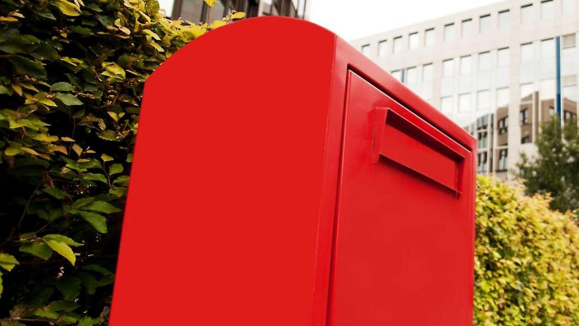 Arriva la “Cassetta Rossa”: la buca delle lettere che dà voce a chI ha bisogno di aiuto