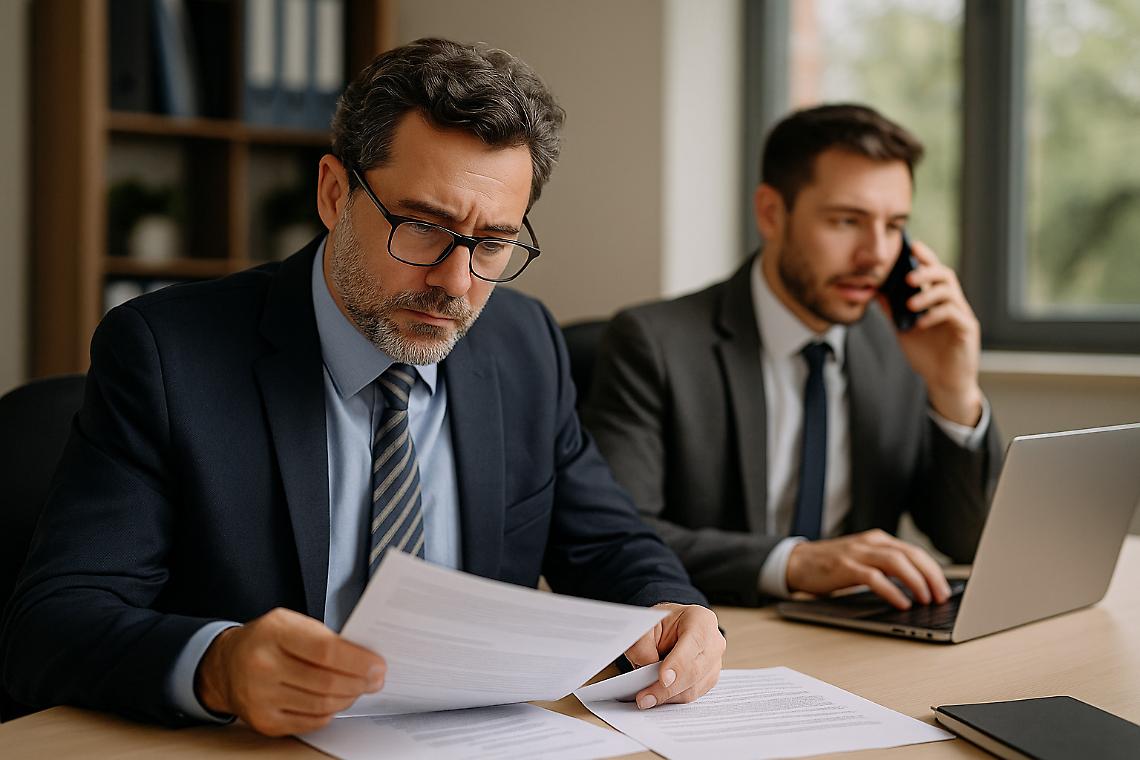 Contratti pirata: «Basta confondere gli agenti di commercio con i procacciatori d’affari»