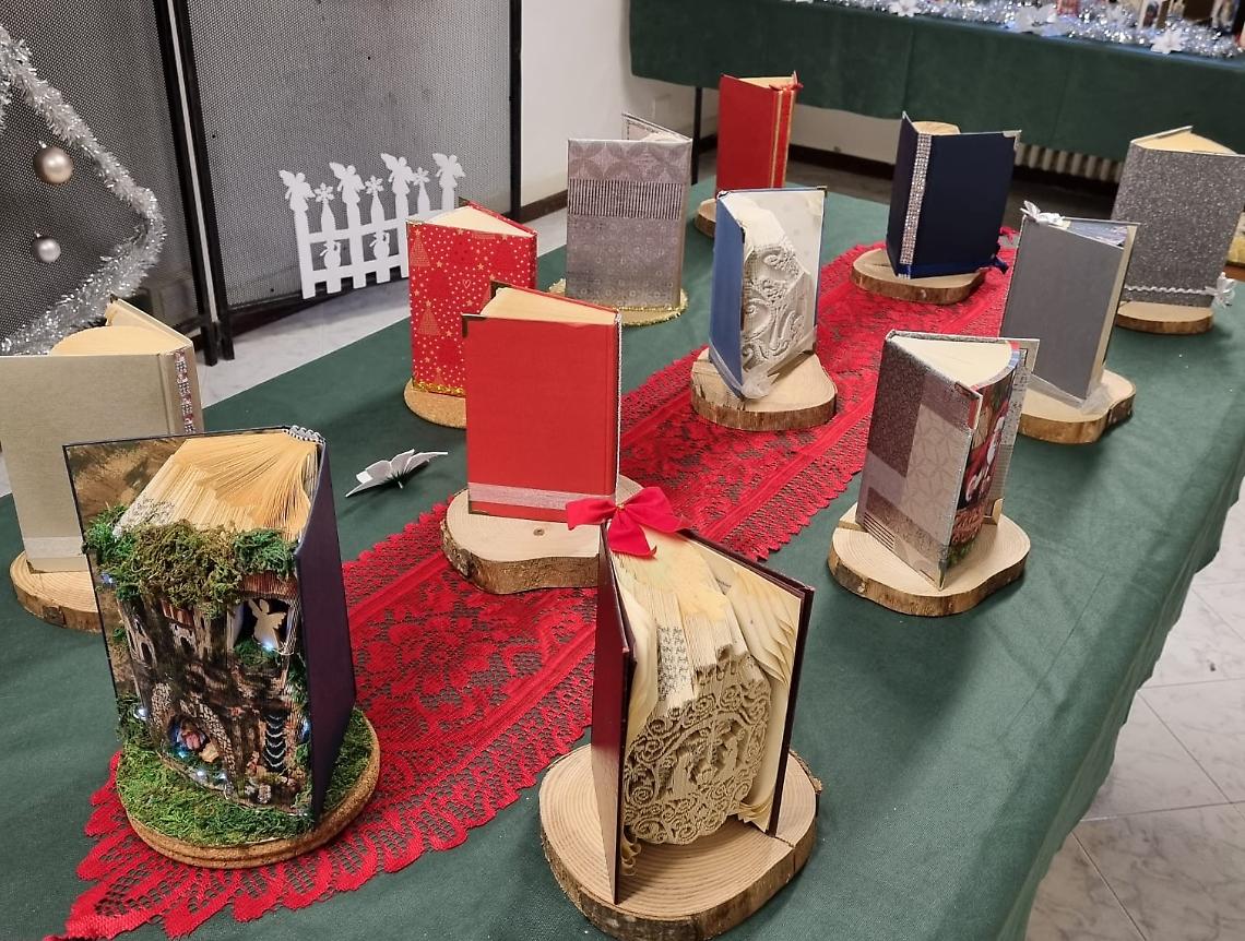 A.A.A. Presepi cercasi: il Comune chiama a raccolta grandi e piccini