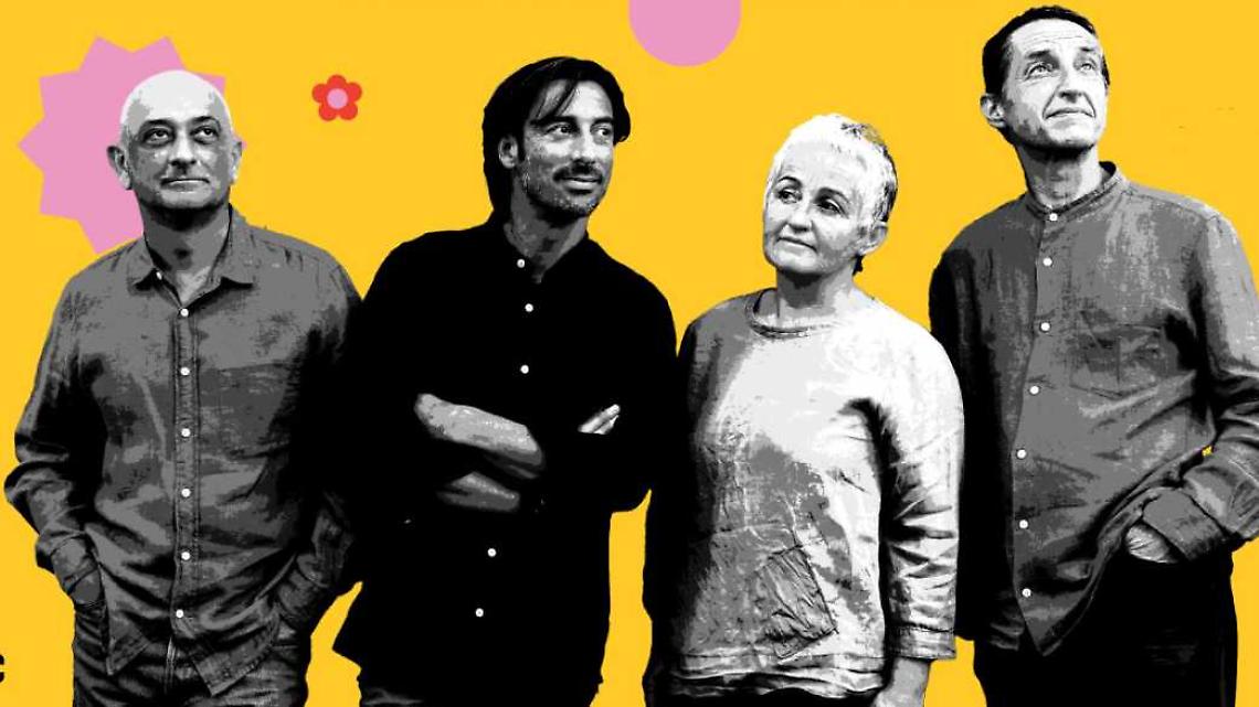 LA filosofia sbarca a teatro: al "Garelli" lo spettacolo per stimolare i ragazzi al pensiero critico