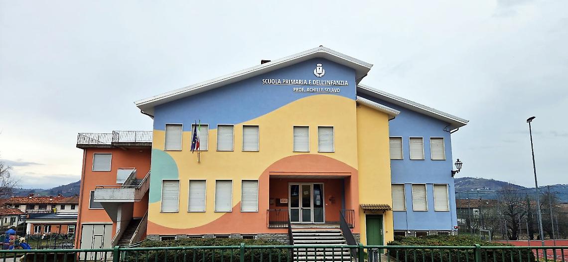Via libera alla seconda sezione della Scuola dell’Infanzia di Lesegno