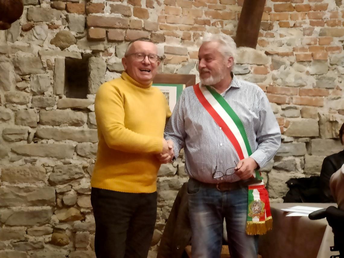 Nigella protagonista: arriva la Denominazione Comunale per tre piante simbolo del territorio