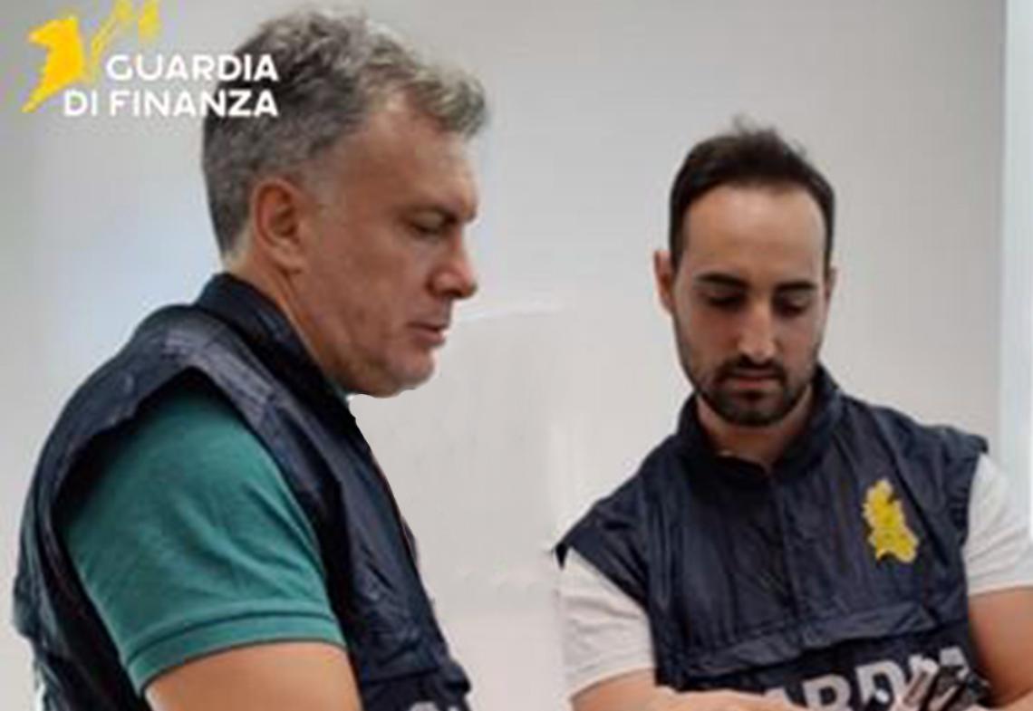 Sostanze cancerogene nei prodotti di un centro estetico: denunciato imprenditore