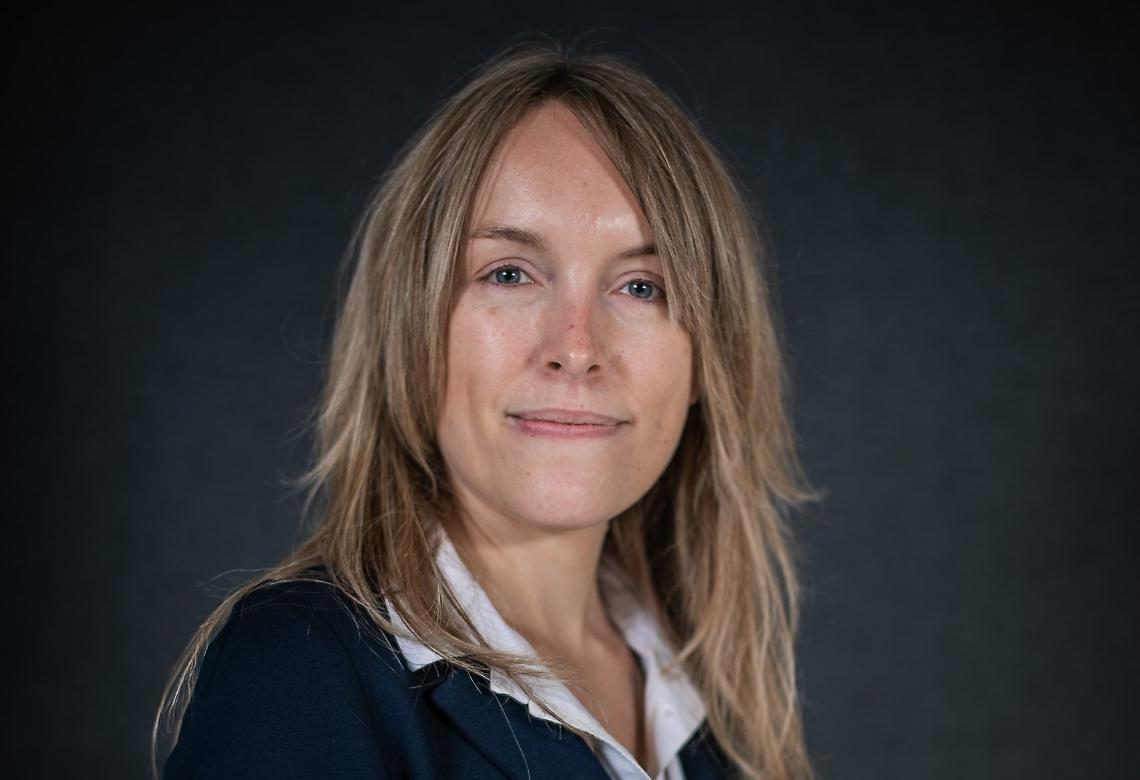 Manuela Rocca nuova vicepresidente del Gruppo Trasporti dell’Unione Industriali Torino