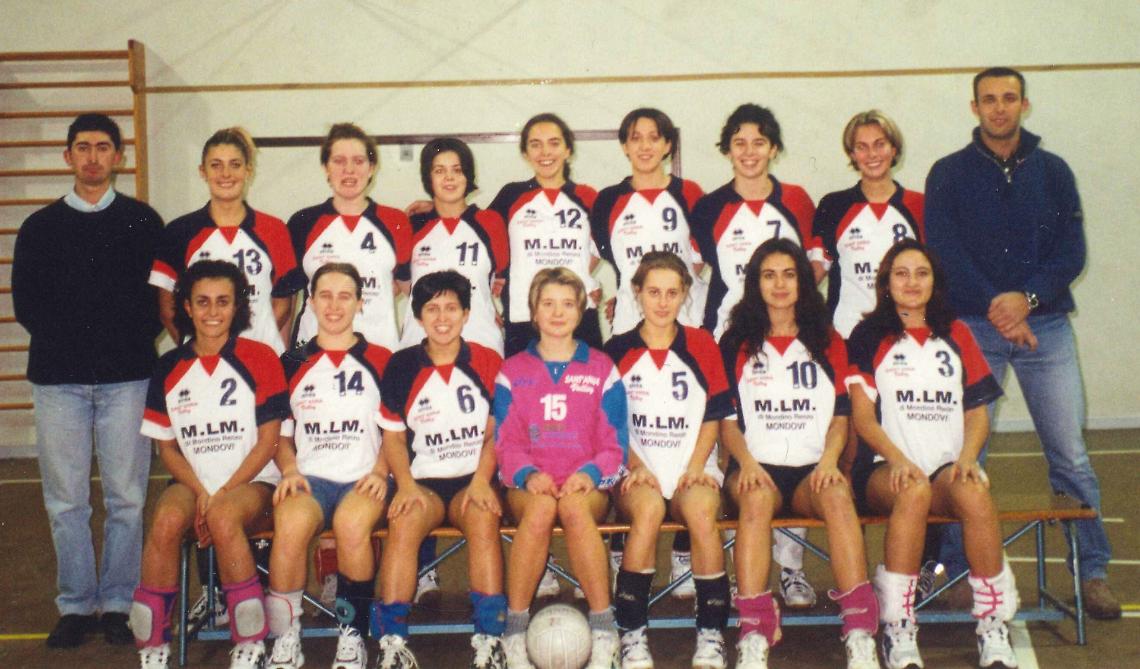 IL BAULE DEI RICORDI: chi si riconosce questa settimana nelle foto indimenticabili?