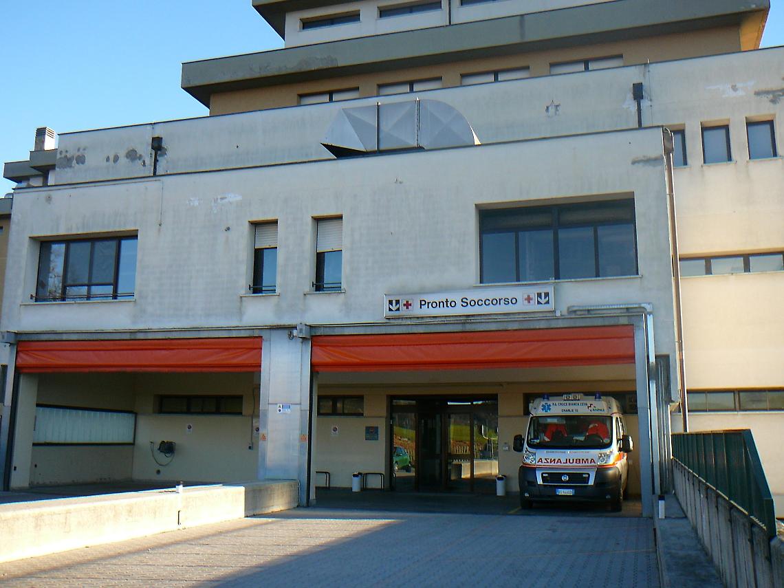 «L’Ospedale di Ceva va potenziato. Il Pronto Soccorso deve restare aperto e operativo»