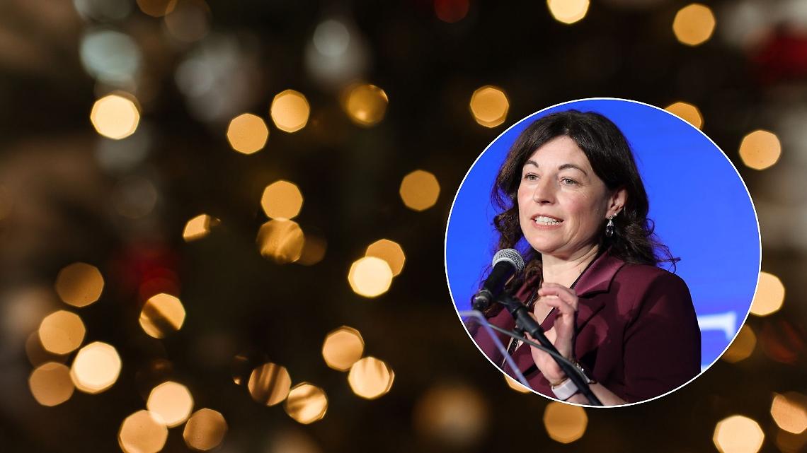 «Sosteniamo le luci di Natale,  ma speriamo che altre imprese del territorio ci affianchino per il futuro»