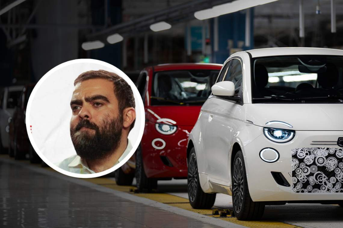 «Stellantis assume 400 operai a Mirafiori, peccato siano tutti contratti interinali»