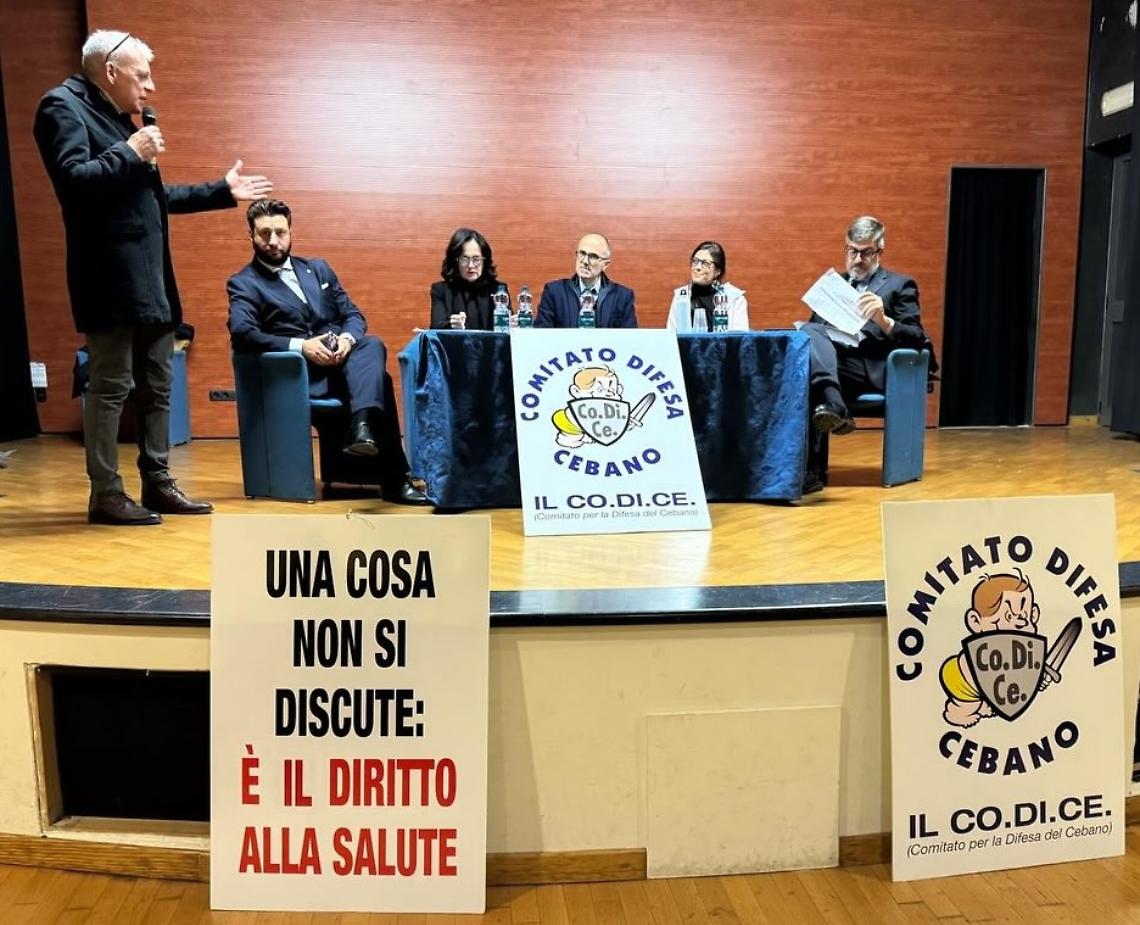 «Pronto Soccorso H24: ad oggi è impossibile»