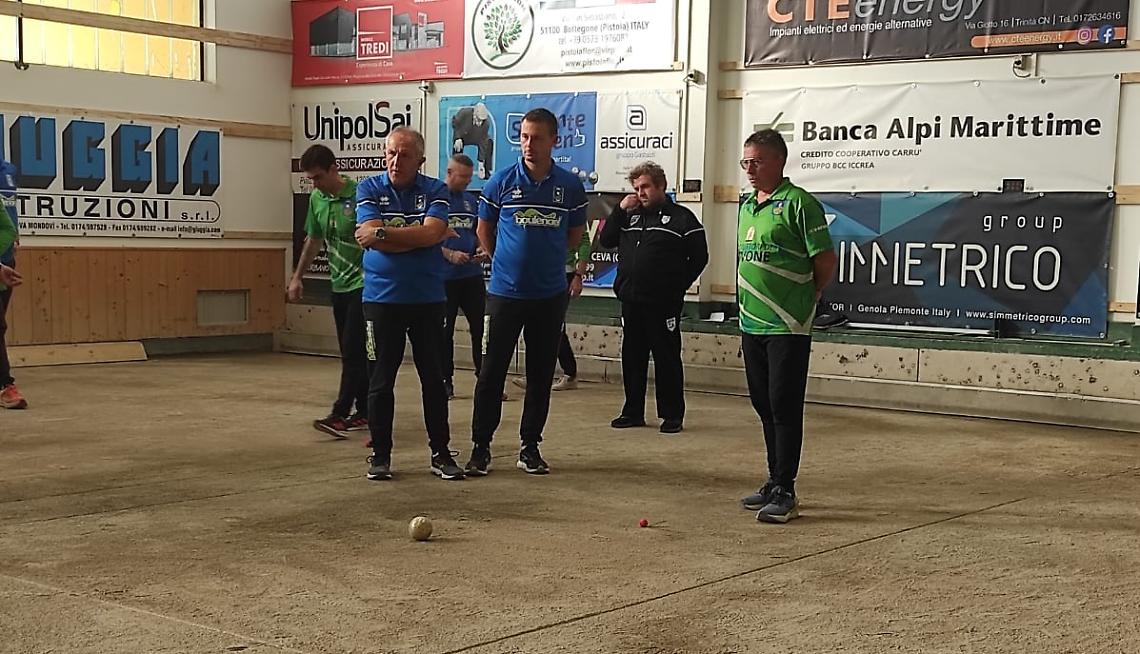 Oggi è il grande giorno: inizia la Serie A contro i campioni d'Europa