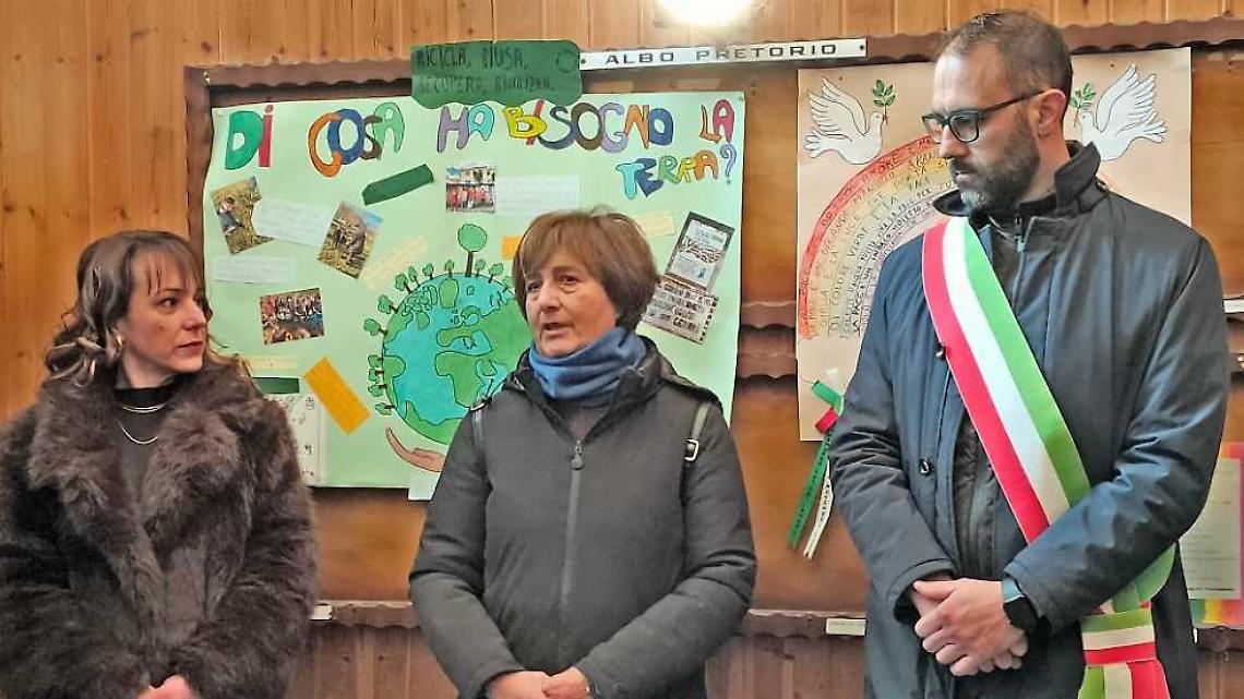 La Cassetta Rossa che ascolta chi non può parlare: un nuovo presidio contro la violenza