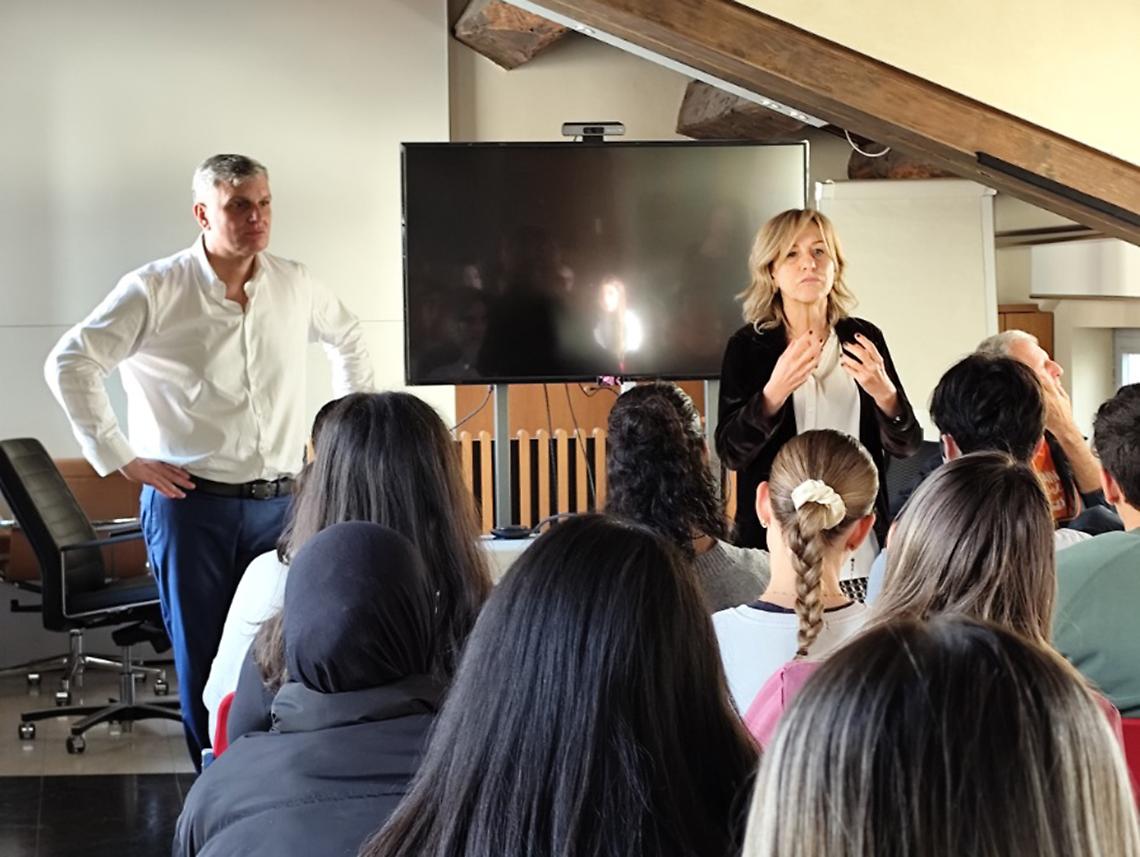 Quella sinergia virtuosa tra le Scuole superiori e le imprese