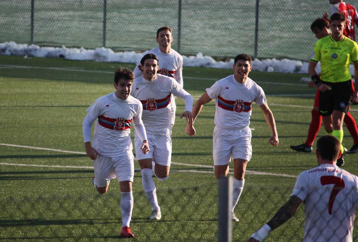 La Monregale doma i “draghi”: tre punti pesantissimi