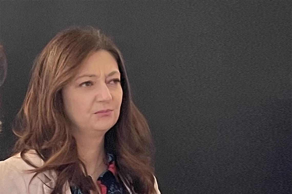 Annullato l'incontro da "Confabula" con Beatrice Mautino