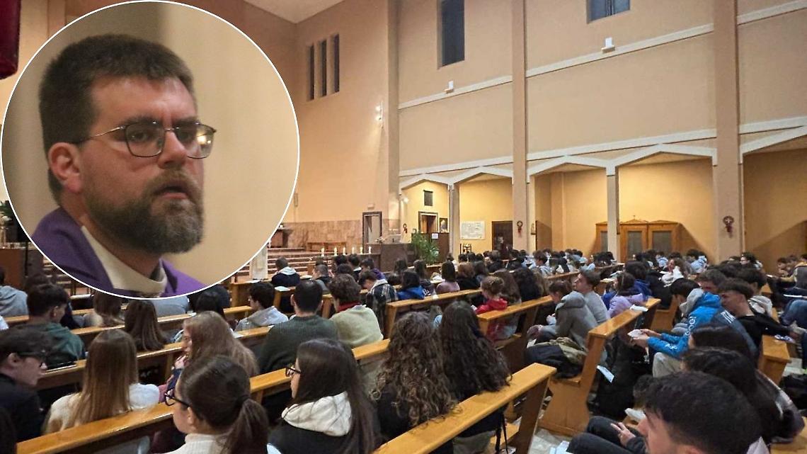 Giovanissimi in cammino: domenica l'incontro degli incontri