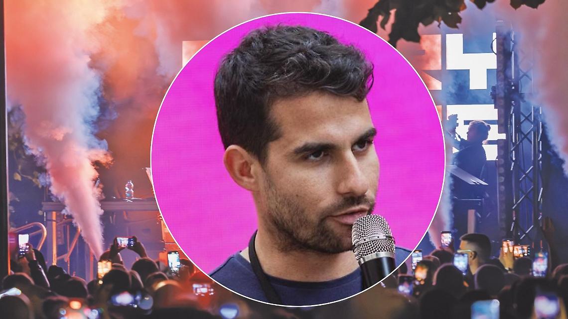 Musica a Mondovì, dalla speranza Chemical Brothers alla realtà Gabry Ponte