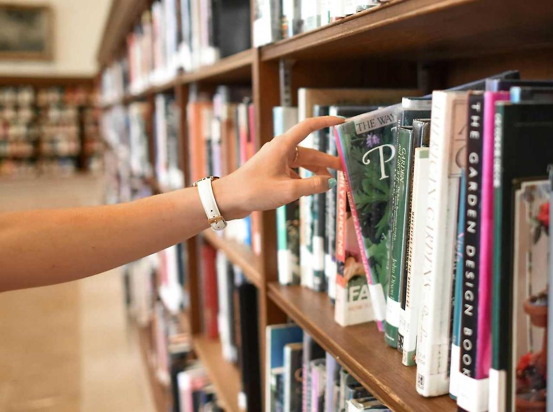 Il rilancio della Biblioteca: nuovi libri e nuovi spazi al piano terra