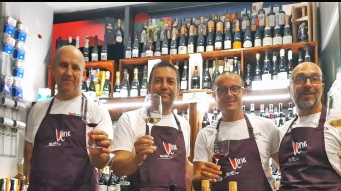 Due serate, un solo viaggio: tra Borgogna e bollicine