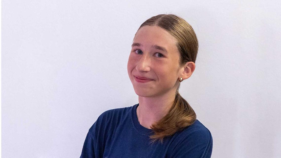 Le giovani pumine s'inceppano sul più bello: strappano un set al PalaItis