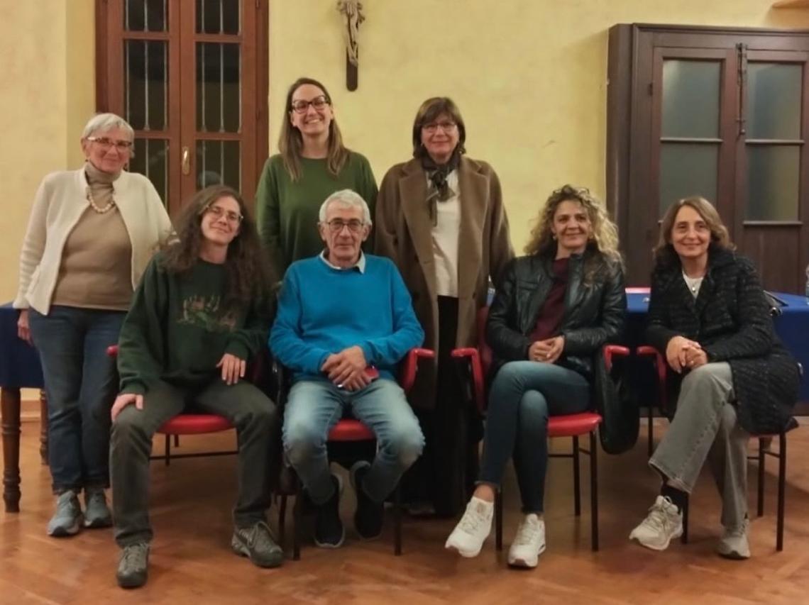 Margherita Belgrano nuova presidente dell'Associazione "Ecobeinale"