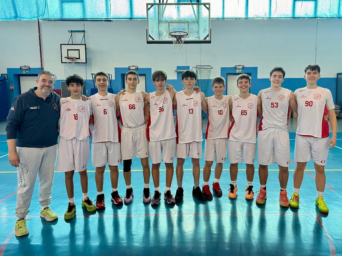 Tutto quello che è successo nel basket giovanile: il derby monregalese Csi è di Farigliano 