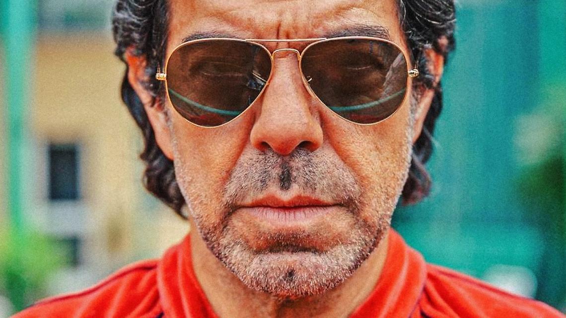 A lezione da "Il maestro" Favino