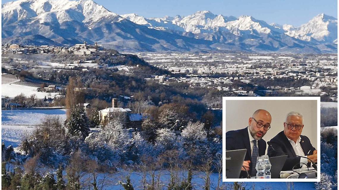 I turisti amano la provincia di Cuneo: crescono arrivi e presenze