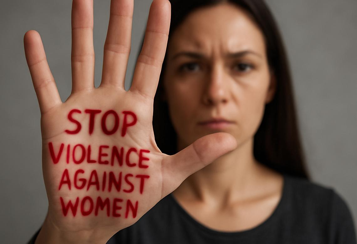 «Essere maschi, diventare uomini:  e imparare il rispetto»