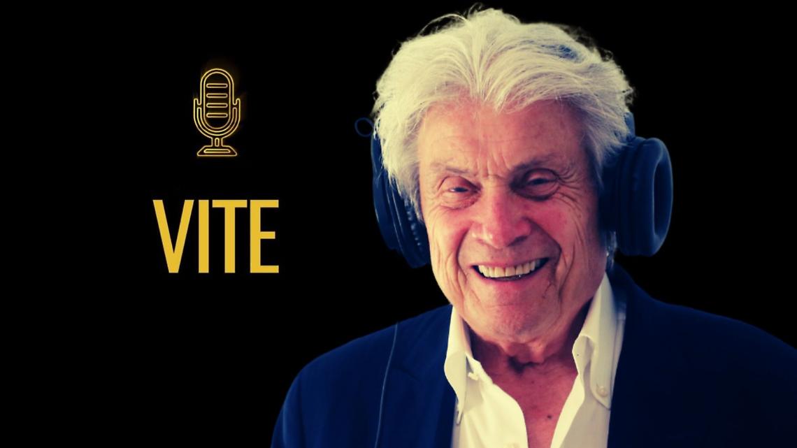 Le Ferrari di Enzo  | VITE, il podcast