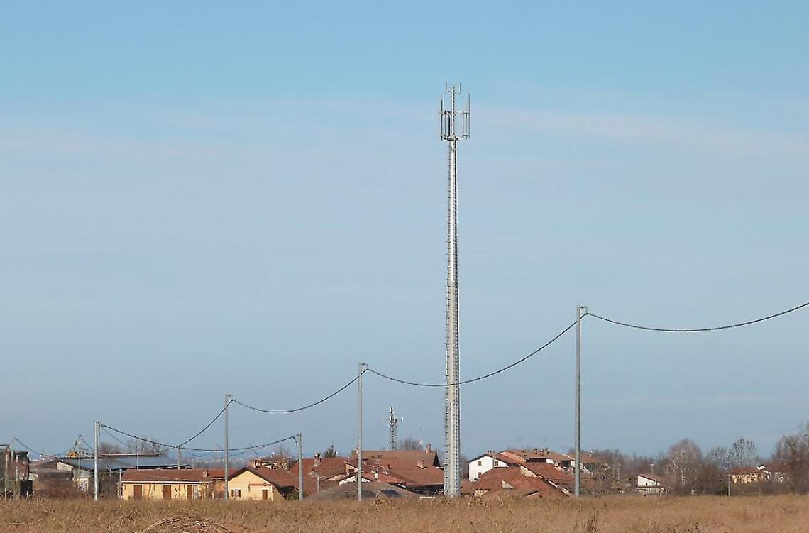 Antenne telefoniche: «La legge le permette, ma non vogliamo che “valga tutto”»