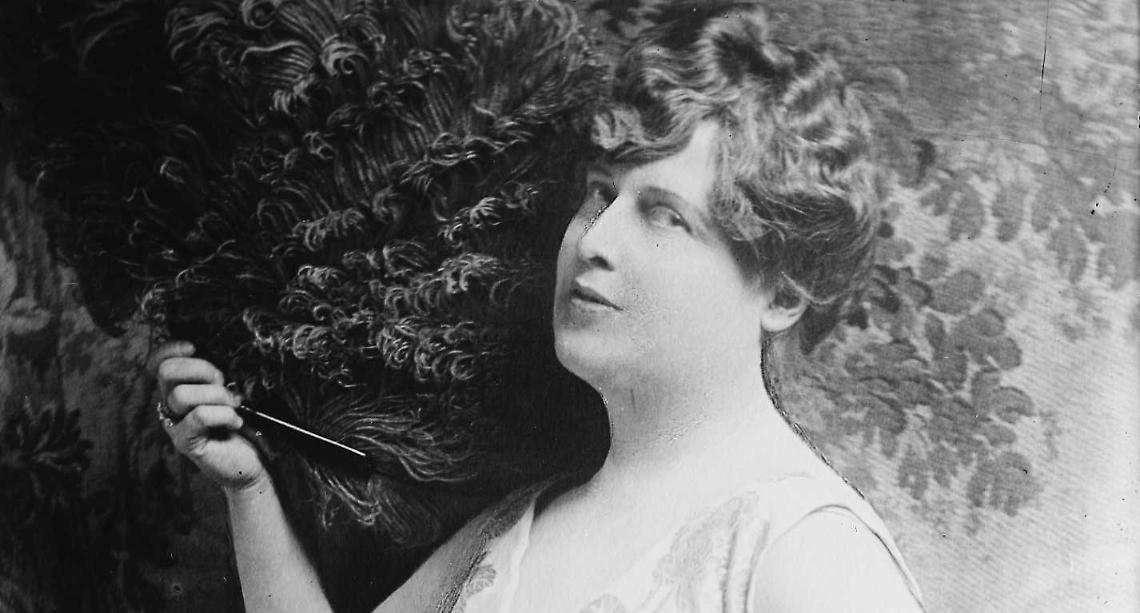 Hai mai ascoltato la "peggior cantante di tutti i tempi"? L'emozionante storia di Florence